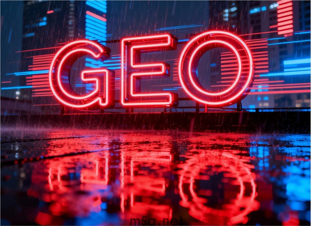 GEO