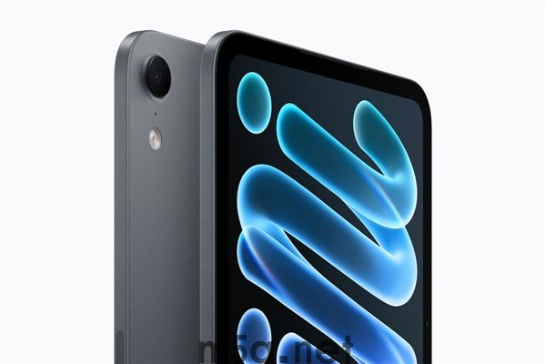 苹果史上iPad mini发布!屏幕竟然还是60Hz 高刷党难受了(图1) 新款iPad mini配备OLED屏,但刷新率仍为60Hz