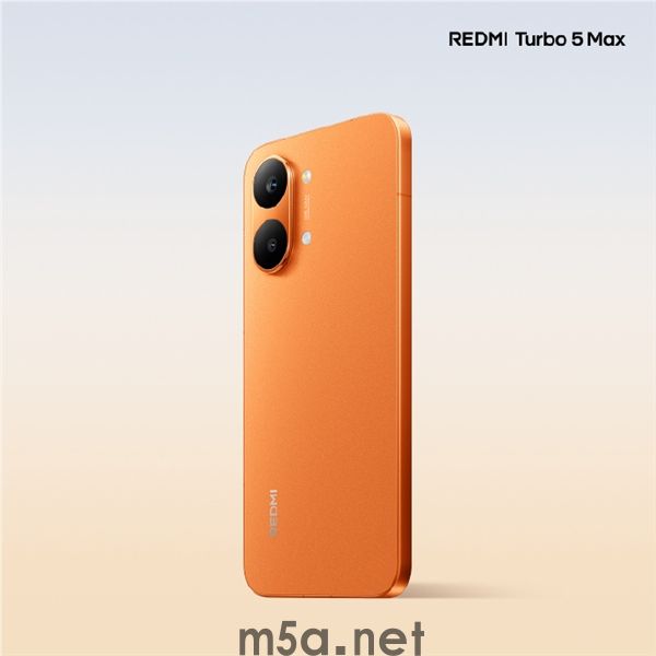 REDMI Turbo 6系列开案:中大屏双方案曝光(图3) REDMI Turbo 6系列或继续强化大电池