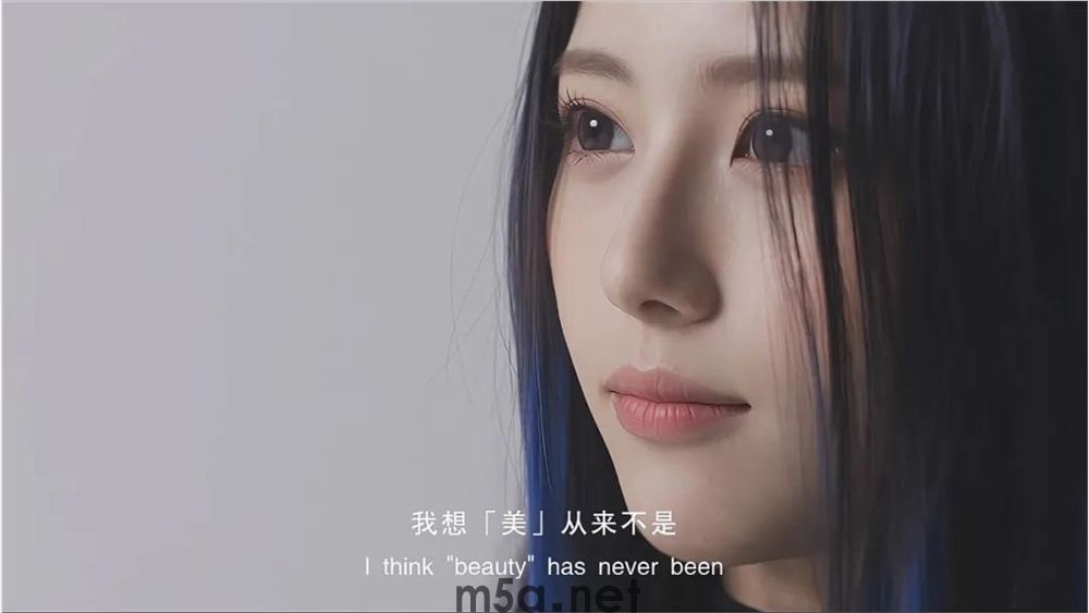 AI批量造星,真人明星还有何价值?(图3) 图片