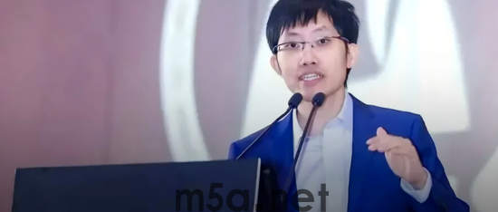 梁文锋千亿融资细节曝光：近30家机构，腾讯宁王领跑，vivo入局，国资占比 27%(图1)