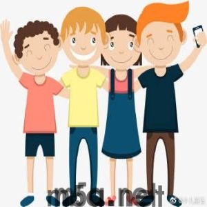 高频英语口语：“关系铁”用英语怎么说？